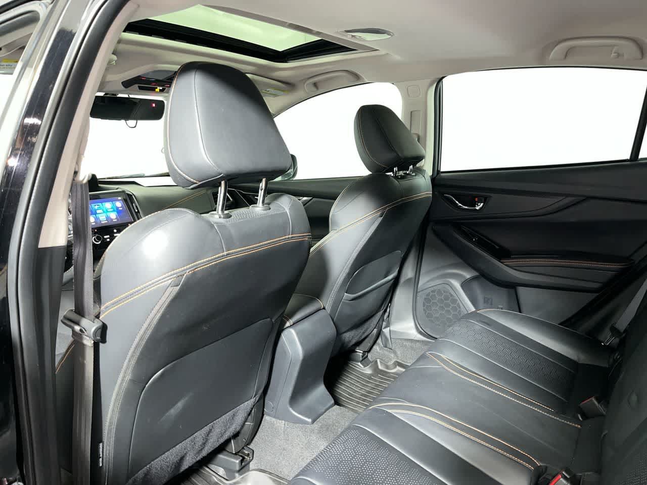 Used 2019 Subaru Crosstrek 2.0i Limited w/ Moonroof Package AWD/4WD image 25