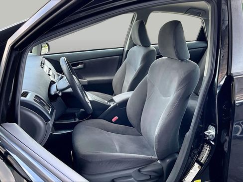 Used 2011 Toyota Prius Two FWD image 8