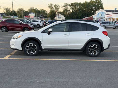 Used 2014 Subaru Crosstrek 2.0i Premium w/ Moonroof Package AWD/4WD image 8