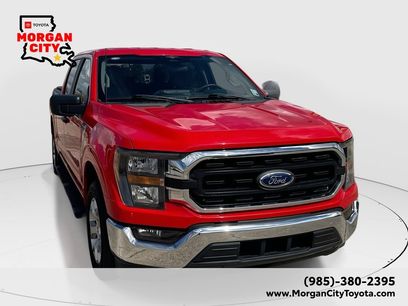 Used 2023 Ford F150 XLT