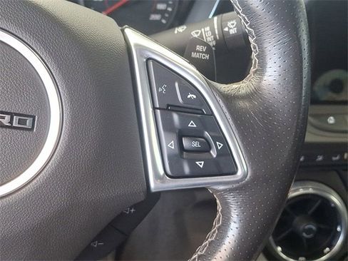 Used 2023 Chevrolet Camaro SS image 18