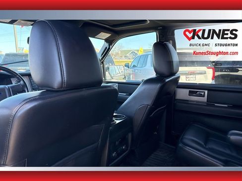 Used 2017 Ford Expedition EL XLT w/ Equipment Group 201A image 34