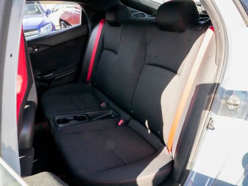 Used 2019 Honda Civic Type R image 24