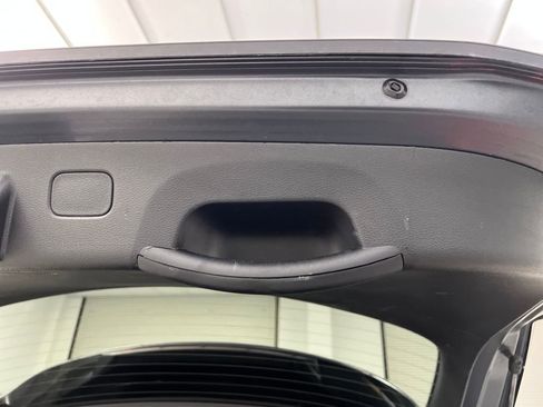 Used 2024 Kia Sportage LX image 36