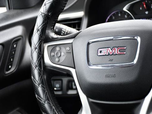 Used 2018 GMC Acadia SLT FWD image 26