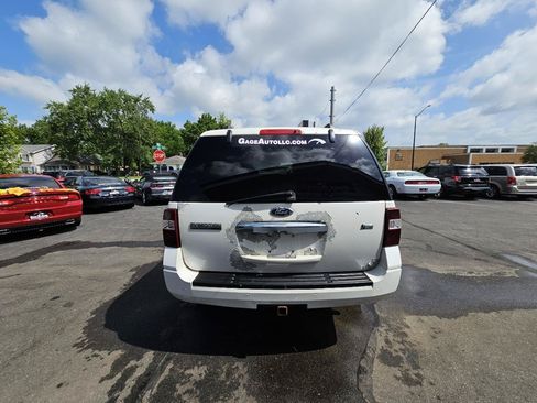 Used 2013 Ford Expedition Limited AWD/4WD image 9