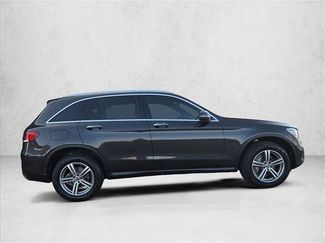 Certified 2022 Mercedes-Benz GLC 300 video 4