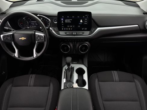 Used 2024 Chevrolet Blazer LT w/ Convenience Package FWD image 10