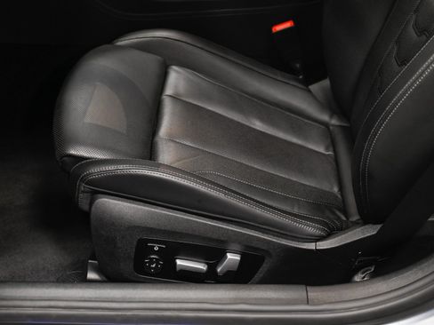 Used 2022 BMW ALPINA B8 xDrive Gran Coupe AWD/4WD image 26