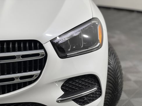New 2026 Mercedes-Benz GLE 350 4MATIC image 7