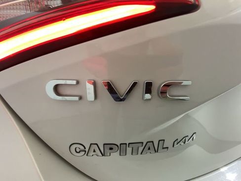 Used 2024 Honda Civic LX image 25