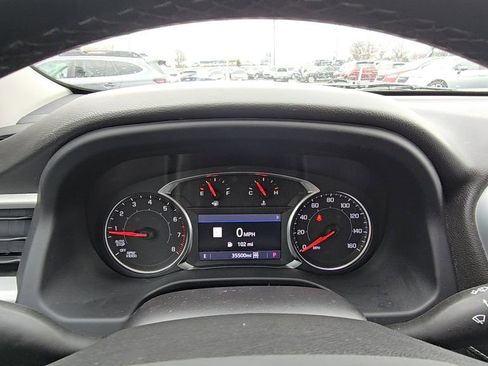 Used 2023 GMC Acadia SLT image 20