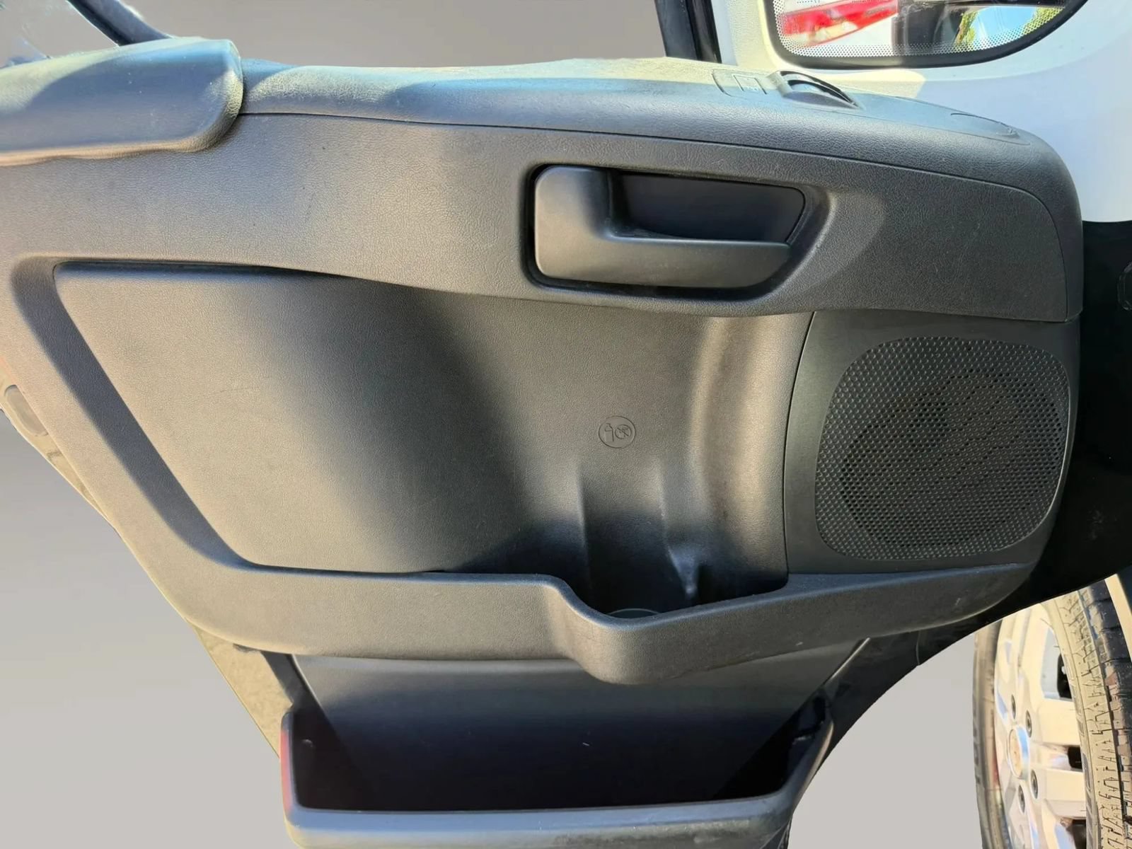 Used 2018 RAM ProMaster 1500 FWD image 10