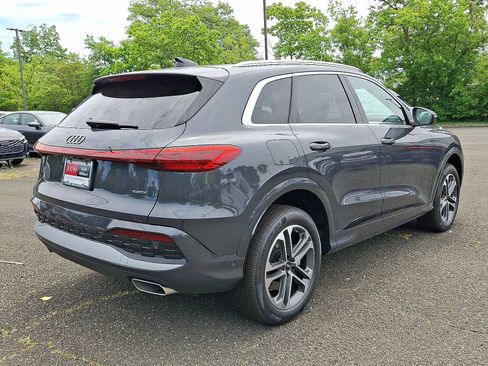 New 2026 Audi Q5 Premium Plus AWD/4WD image 17