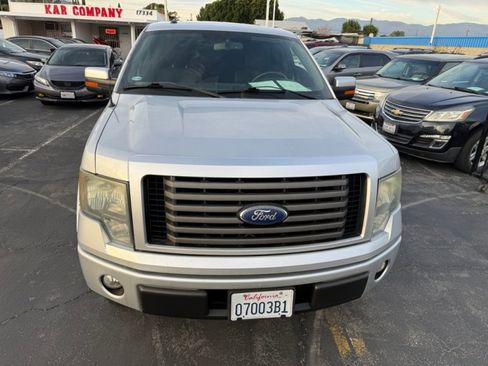Used 2010 Ford F150 FX2 image 18