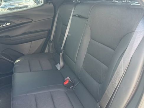 Used 2023 Chevrolet TrailBlazer RS w/ Convenience Package AWD/4WD image 23