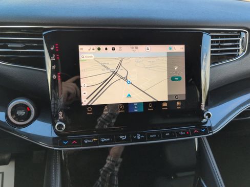 Used 2022 Jeep Wagoneer Series I w/ Convenience Group I image 21