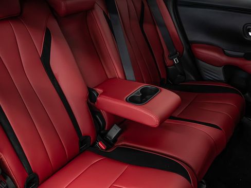 New 2026 Acura ADX A-Spec image 33