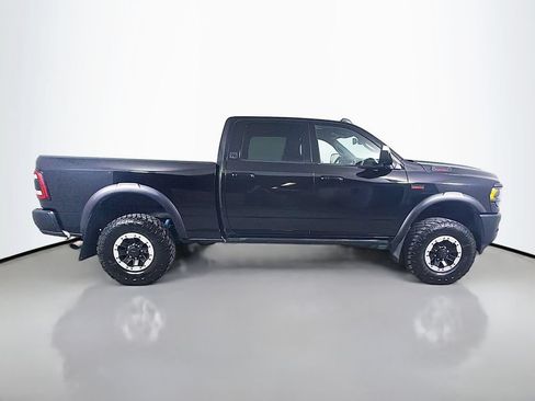 Used 2021 RAM 2500 Power Wagon w/ 75th Anniversary Edition AWD/4WD image 5