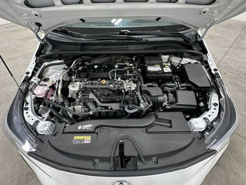 Used 2024 Toyota Corolla SE FWD image 19