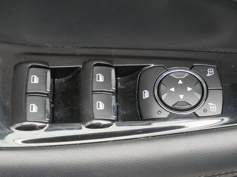 Used 2019 Ford Edge SEL w/ Equipment Group 201A FWD image 10