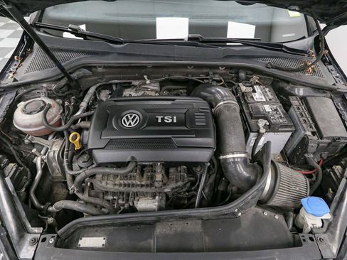 Used 2019 Volkswagen GTI S w/ Driver Assistance Package FWD image 13
