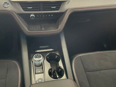 Used 2025 Ford Explorer ST w/ Sun And Sound Package AWD/4WD image 12