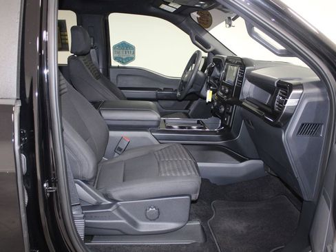 Used 2023 Ford F150 XL w/ STX Appearance Package image 27