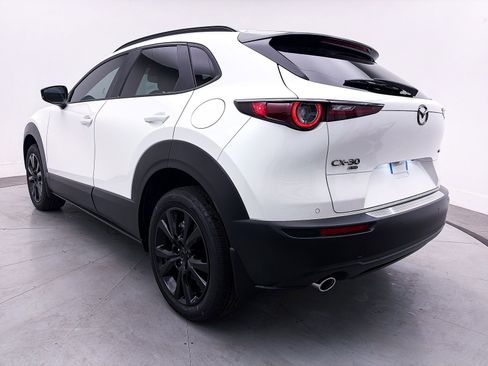 New 2026 MAZDA CX-30 AWD 2.5 S image 4