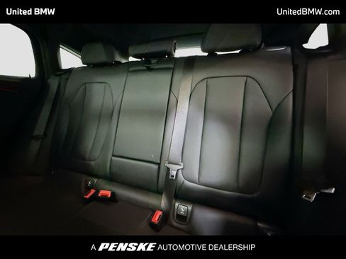 Used 2025 BMW X4 M40i image 13