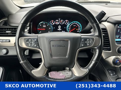 Used 2018 GMC Yukon Denali image 21
