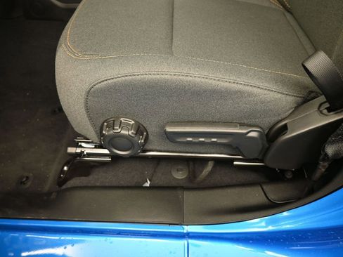 New 2026 Jeep Gladiator Sport image 13