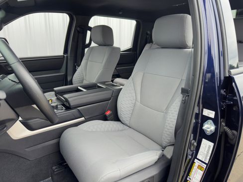 Used 2025 Toyota Tundra SR5 image 36