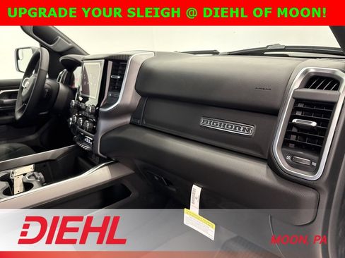 New 2026 RAM 1500 Big Horn image 15