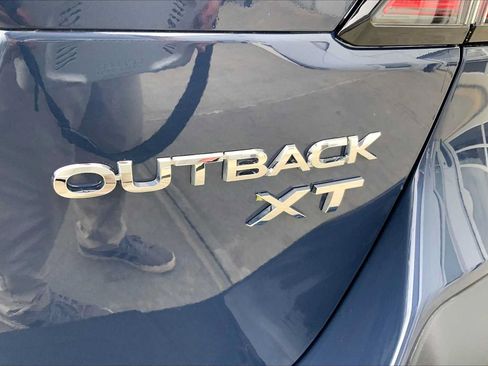 Certified 2024 Subaru Outback Limited XT AWD/4WD image 10