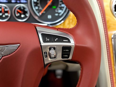 Used 2016 Bentley Flying Spur W12 AWD/4WD image 68