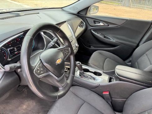 Used 2016 Chevrolet Malibu LT image 31