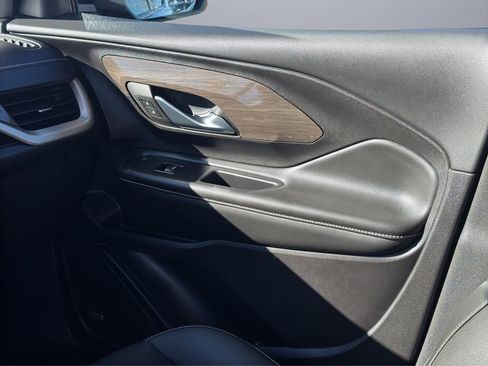 Certified 2024 GMC Terrain Denali w/ Denali Premium Package image 26