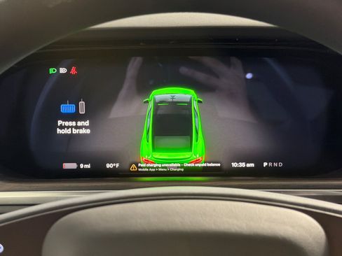 Used 2024 Tesla Model X AWD/4WD image 23