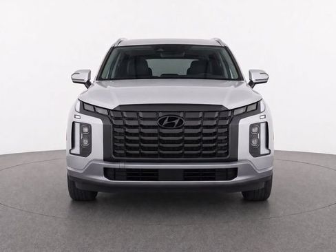 Used 2025 Hyundai Palisade SEL AWD/4WD image 5