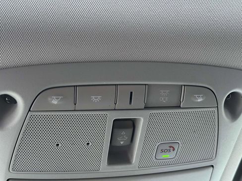 Used 2024 INFINITI QX80 Luxe image 34