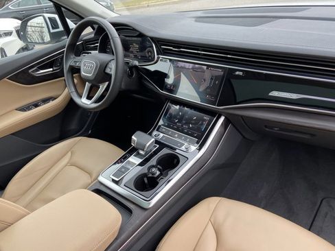 Certified 2023 Audi Q7 3.0T Premium Plus image 25