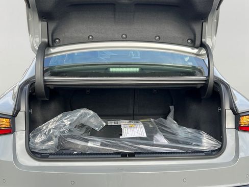 New 2025 Lexus IS 350 F Sport image 9