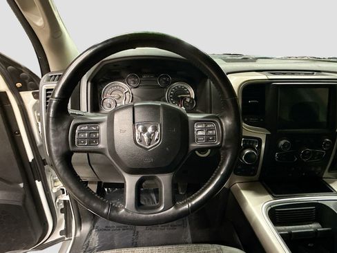 Used 2018 RAM 1500 Big Horn image 14