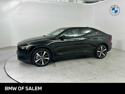 Used 2022 Polestar Polestar 2