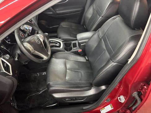 Used 2016 Nissan Rogue AWD image 10