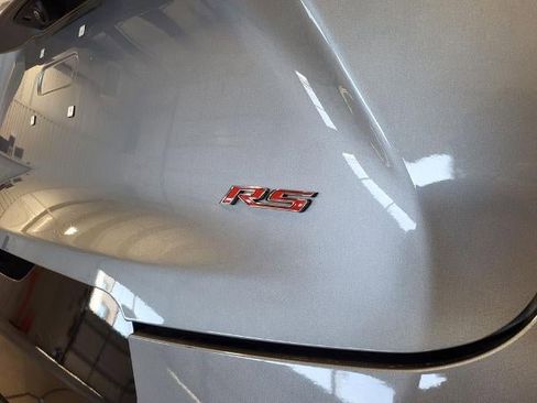 Used 2025 Chevrolet Blazer RS FWD image 11