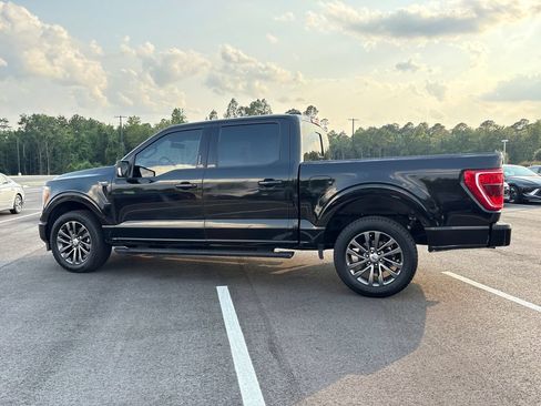 Used 2023 Ford F150 XLT w/ Equipment Group 302A High RWD image 18