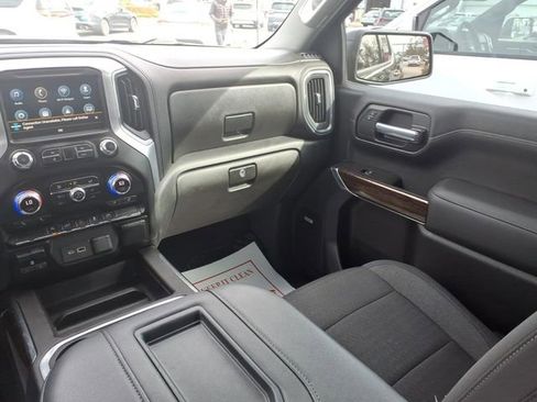 Used 2021 GMC Sierra 1500 Elevation w/ Preferred Package image 10