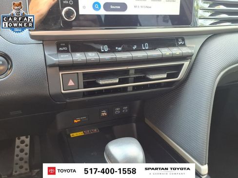 Used 2026 Toyota Camry SE FWD image 20